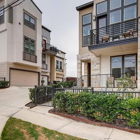 Fam Friendly 5 Bed Home Blocks To Pearl/Riverwalk! San Antonio Eksteriør bilde