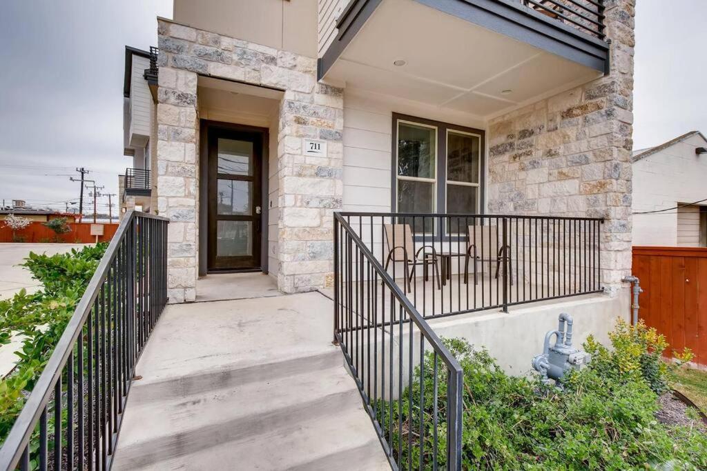 Fam Friendly 5 Bed Home Blocks To Pearl/Riverwalk! San Antonio Eksteriør bilde