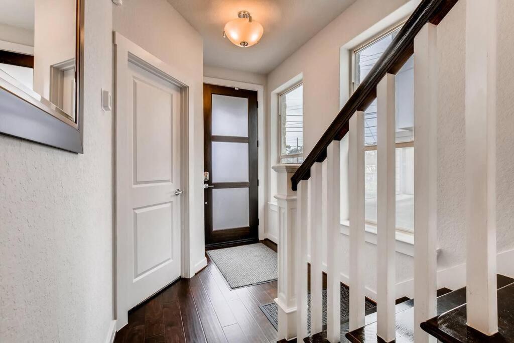 Fam Friendly 5 Bed Home Blocks To Pearl/Riverwalk! San Antonio Eksteriør bilde