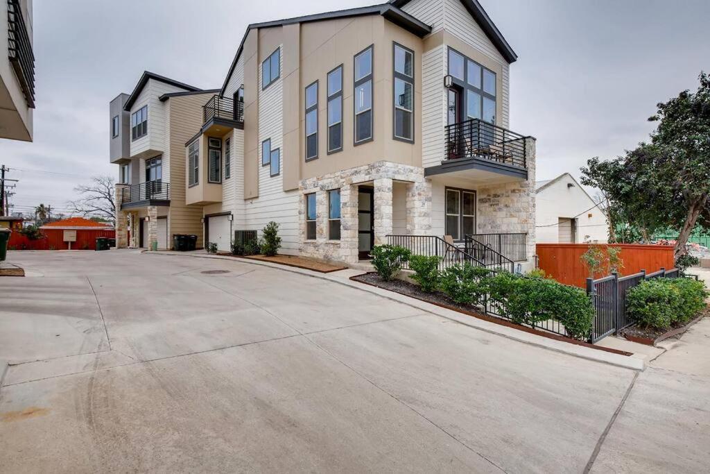 Fam Friendly 5 Bed Home Blocks To Pearl/Riverwalk! San Antonio Eksteriør bilde
