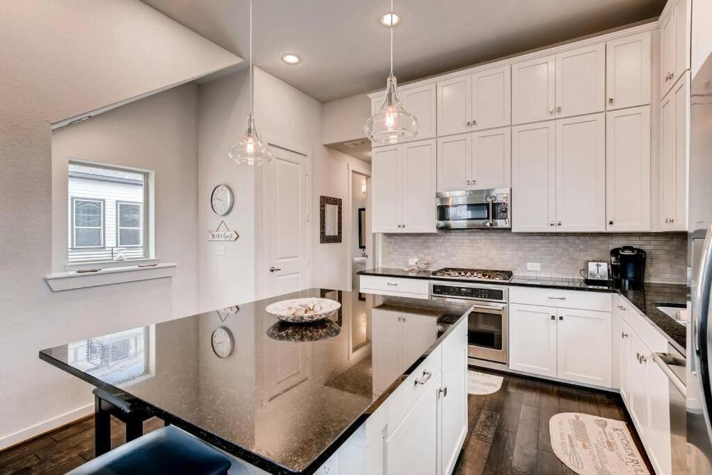 Fam Friendly 5 Bed Home Blocks To Pearl/Riverwalk! San Antonio Eksteriør bilde