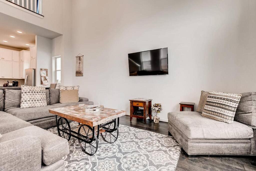 Fam Friendly 5 Bed Home Blocks To Pearl/Riverwalk! San Antonio Eksteriør bilde