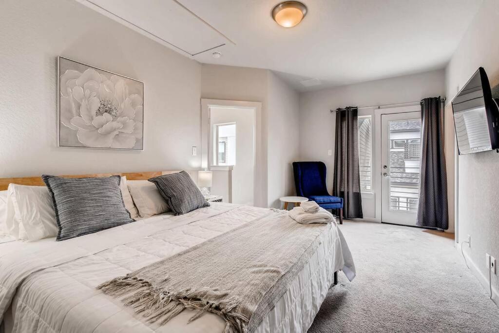 Fam Friendly 5 Bed Home Blocks To Pearl/Riverwalk! San Antonio Eksteriør bilde