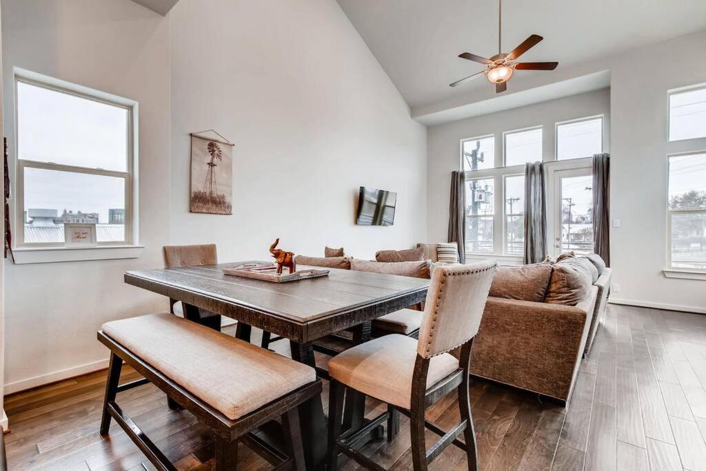 Fam Friendly 5 Bed Home Blocks To Pearl/Riverwalk! San Antonio Eksteriør bilde