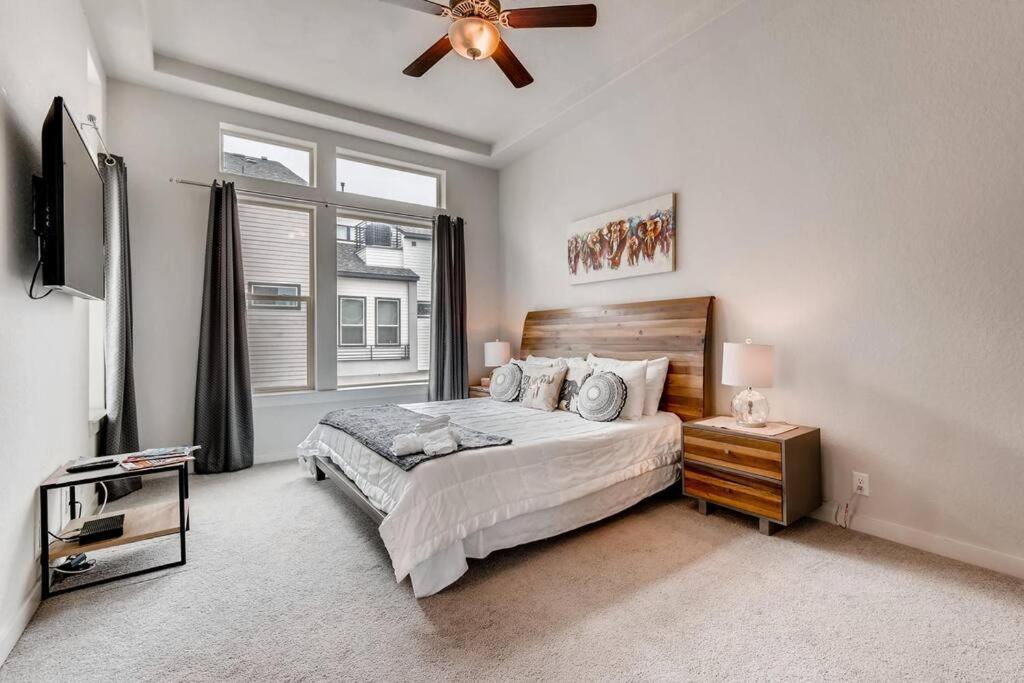 Fam Friendly 5 Bed Home Blocks To Pearl/Riverwalk! San Antonio Eksteriør bilde