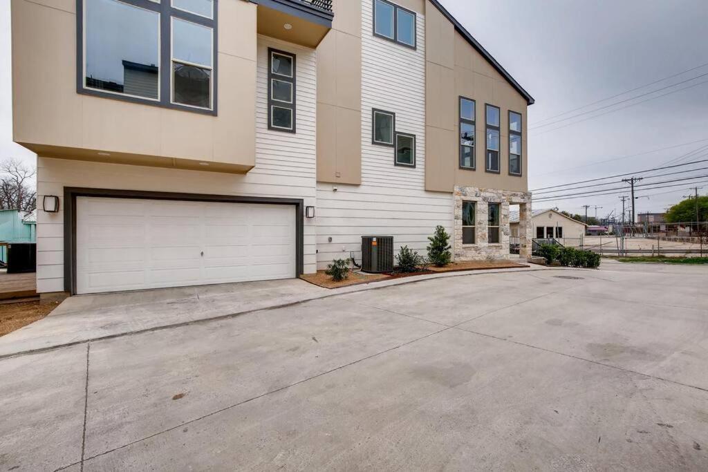 Fam Friendly 5 Bed Home Blocks To Pearl/Riverwalk! San Antonio Eksteriør bilde