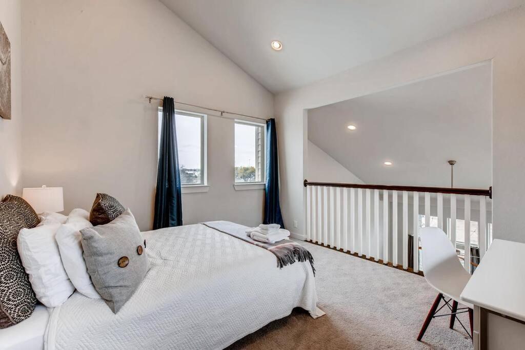 Fam Friendly 5 Bed Home Blocks To Pearl/Riverwalk! San Antonio Eksteriør bilde