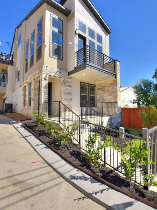 Fam Friendly 5 Bed Home Blocks To Pearl/Riverwalk! San Antonio Eksteriør bilde