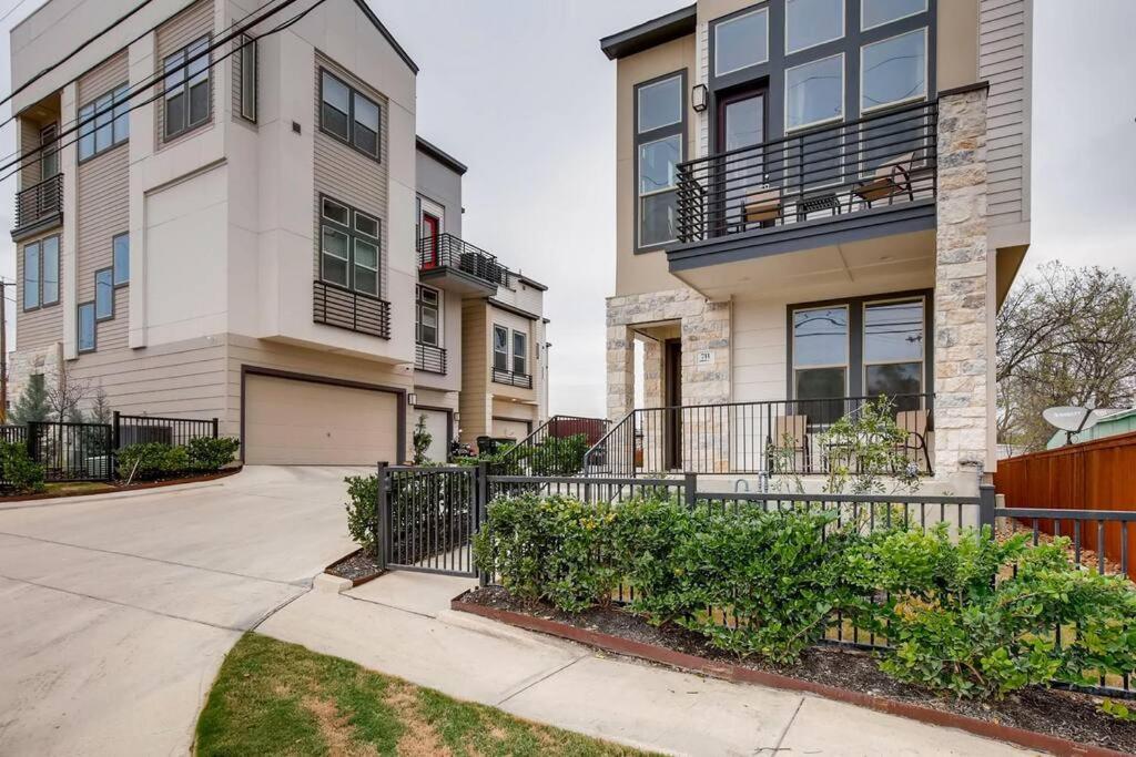 Fam Friendly 5 Bed Home Blocks To Pearl/Riverwalk! San Antonio Eksteriør bilde